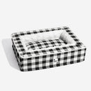 Cama Calmante Ortopédica Festive™ + 2 Brindes Incríveis