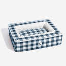 Cama Calmante Ortopédica Festive™ + 2 Brindes Incríveis