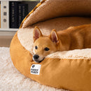 Cama Ninho Dourado Confort™ + 2 Brindes Incríveis