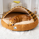 Cama Ninho Dourado Confort™ + 2 Brindes Incríveis