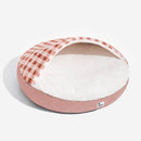 Cama Ninho Dourado Confort™ + 2 Brindes Incríveis