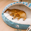 Cama Ninho Dourado Confort™ + 2 Brindes Incríveis