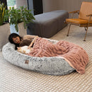 Cama Ninho Real Gigante + 2 Brindes Incríveis