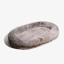 Cama Ortopédica Donut™ + 2 Brindes Incríveis