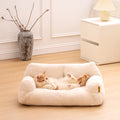 Sofá Cama Ortopédico Vintage Diamond™ + 2 Brindes Incríveis