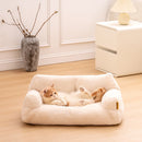 Sofá Cama Ortopédico Vintage Diamond™ + 2 Brindes Incríveis