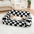 Sofá Cama Ortopédico Vintage Diamond™ + 2 Brindes Incríveis