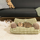 Sofá Cama Ortopédico Vintage Diamond™ + 2 Brindes Incríveis