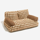 Sofá Cama Ortopédico Vintage Diamond™ + 2 Brindes Incríveis