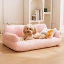 Sofá Cama Ortopédico Vintage Diamond™ + 2 Brindes Incríveis