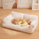 Sofá Cama Ortopédico Vintage Diamond™ + 2 Brindes Incríveis