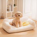 Sofá Cama Ortopédico Vintage Diamond™ + 2 Brindes Incríveis