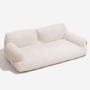 Sofá Cama Ortopédico Vintage Diamond™ + 2 Brindes Incríveis
