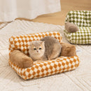 Sofá Cama Ortopédico Vintage Diamond™ + 2 Brindes Incríveis