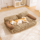 Sofá Cama Ortopédico Vintage Diamond™ + 2 Brindes Incríveis
