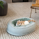 Cama Ortopédica Donut™ + 2 Brindes Incríveis
