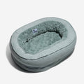 Cama Ortopédica Donut™ + 2 Brindes Incríveis