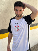 Camisa Corinthians 2025/26 Nike - Compre 1 Leve 2