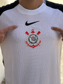 Camisa Corinthians 2025/26 Nike - Compre 1 Leve 2