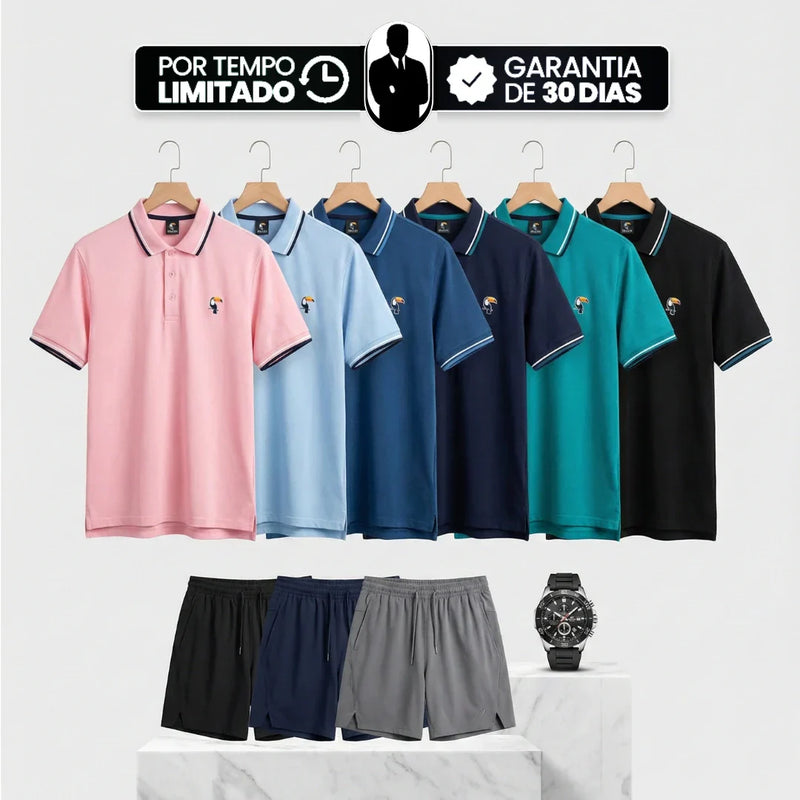 Compre 3 Leve 6 hero