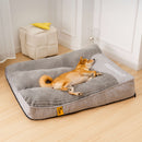 Cama Ortopédica Protector™ + 2 Brindes Incríveis