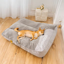Cama Ortopédica Protector™ + 2 Brindes Incríveis
