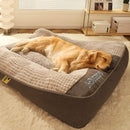 Cama Ortopédica Protector™ + 2 Brindes Incríveis