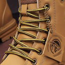 [COMPRE 1 LEVE 2] Bota Masculina Impermeável Solado Antiderrapante [+BRINDES] Carteira + Canivete