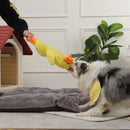 [COMPRE 1 E LEVE 2] Pelúcia Pato Amigo - A melhor companhia para o seu Pet