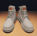 [COMPRE 1 LEVE 2] Bota Masculina Impermeável Solado Antiderrapante [+BRINDES] Carteira + Canivete