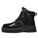 [COMPRE 1 LEVE 2] Bota Masculina Impermeável Solado Antiderrapante [+BRINDES] Carteira + Canivete