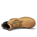 [COMPRE 1 LEVE 2] Bota Masculina Impermeável Solado Antiderrapante [+BRINDES] Carteira + Canivete