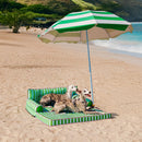 Cama Listrada Sunny™ + 2 Brindes Incríveis