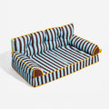 Cama Listrada Sunny™ + 2 Brindes Incríveis