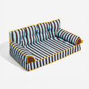 Cama Listrada Sunny™ + 2 Brindes Incríveis