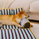 Cama Listrada Sunny™ + 2 Brindes Incríveis