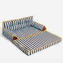 Cama Listrada Sunny™ + 2 Brindes Incríveis