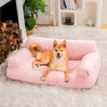 Sofá Cama Ortopédico Vintage Diamond™ + 2 Brindes Incríveis