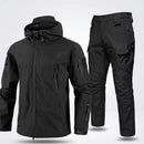 [COMPRE 1 LEVE 2] Conjunto Militar Sentinel™ Tático Impermeável de Alta Performance