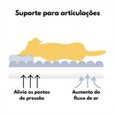 Cama Sofá Pet Ortopédica