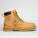[COMPRE 1 LEVE 2] Bota Masculina Impermeável Solado Antiderrapante [+BRINDES] Carteira + Canivete