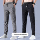 [COMPRE 1 LEVE 2] Calça Flex Confort Premium  + 4 CUECAS DE BRINDE!