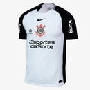 Camisa Corinthians 2025/26 Nike - Compre 1 Leve 2