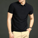 [COMPRE 3 LEVE 5] Camisa Polo Premium Toque Gelado, Conforto Premium
