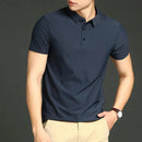 [COMPRE 3 LEVE 5] Camisa Polo Premium Toque Gelado, Conforto Premium