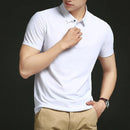 [COMPRE 3 LEVE 5] Camisa Polo Premium Toque Gelado, Conforto Premium