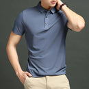 [COMPRE 3 LEVE 5] Camisa Polo Premium Toque Gelado, Conforto Premium