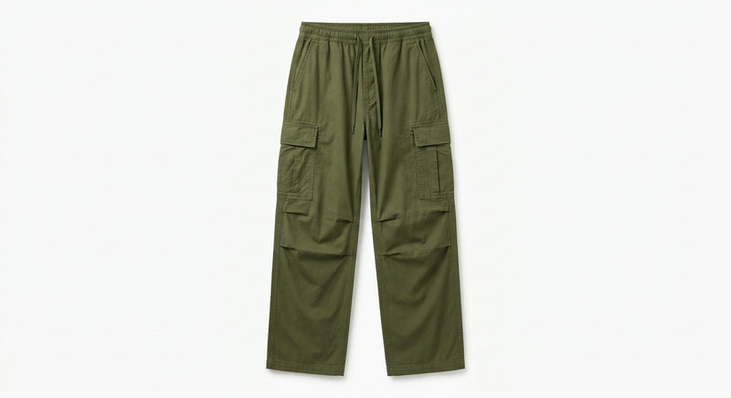 Calça Masculina hero