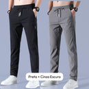 [COMPRE 1 LEVE 2] Calça Flex Confort Premium  + 4 CUECAS DE BRINDE!