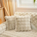 [COMPRE 1 LEVE 2] Capa Protetora De Sofá Cozy Plush™